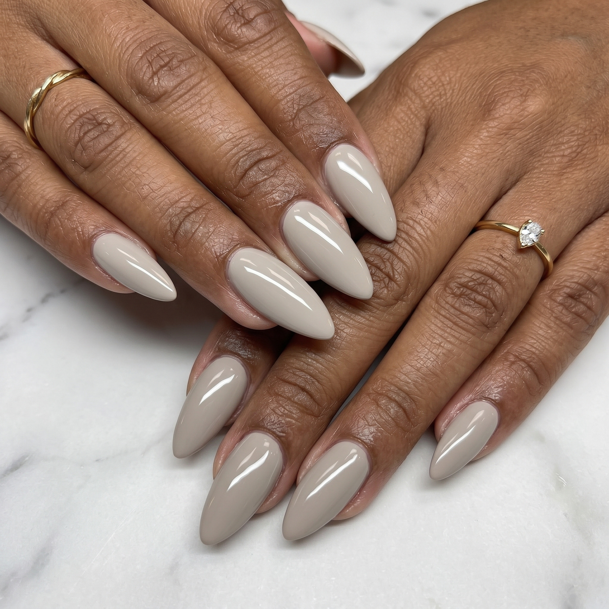 Nail May 29